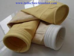 Túi lọc bụi nomex