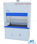 Tủ hút khí độc BestLab