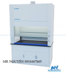 Tủ hút khí độc EcoLab