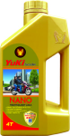 Dầu nhớt công nghệ Nano