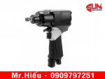 Súng vặn bu long ½” dùng khí nén – Hai búa - SI-1407T