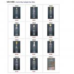 Chuyên cung cấp chai nhựa đựng nước các loại - Công ty Hoàng Minh