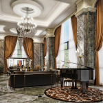 Đá trang trí nội thất, đá lát hồ bơi, đá mosaic