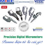 Panme điện tử