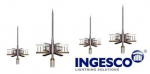 Kim thu sét Ingesco PDC tại Quảng Nam, Đà Nẵng, Huế
