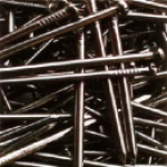 Vật tư phụ công trình Bulong, ốc vít, đinh, thép buộc, silicon