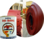 Cung cấp các loại sơn: ĐẠiBÀNG, CMC,EBOXY,ATM SPRAY
