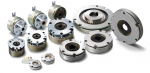 Electro-Magnetic Clutches & Brakes