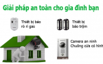 Lắp đặt trọn bộ camera full hd giá rẻ