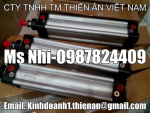 xy lanh khí nén Herfon