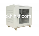 Sản xuất bán tủ mạng, tủ rack, tủ cabinet 19
