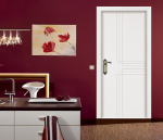 Cua go cong nghiep | Mẫu cửa gỗ công nghiệp HDF - MDF tại TP.HCM