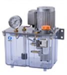 SHOWA Automatic & Manual oil/grease lubrication pump