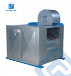 Quạt ly tâm nối ống Phương Linh DWCP-6-NoI