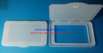 Nắp khăn ướt / Nắp nhựa