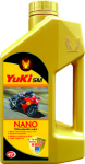Dầu nhớt Yukilube