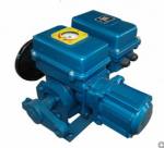 Bộ điều khiển van điện động