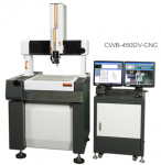 Máy đo tọa độ 3 chiều CNC (CWB-450V-CNC)