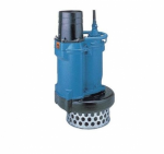 máy bơm hố móng tsurumi ktz21.5