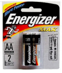 PIN ENERGIZER CHÍNH HÃNG GIAS SỈ