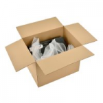 Thùng Carton Có Nắp Khổ Lớn