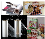 màng co pof nhập khẩu, mang đến sự mới mẻ cho sản phẩm