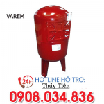 Bình tích áp, bình áp lực giá tốt, chính hãng