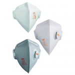 KHẨU TRANG BẢO HỘ UVEX