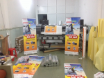 In pp giá rẻ, in pp tại HCM, in pp cho Standee