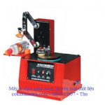 Máy in date  mâm xoay, máy in ngày tháng in trên mọi chât liệu