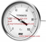 Đồng hồ đo nhiệt độ T110 - WISE việt nam - tmp việt nam