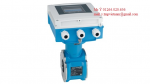 Đại lý Endress hauser việt nam - Cảm biến đo lưu lượng chất lỏng D400 - tmp việt nam