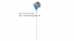 Đại lý Endress hauser việt nam - Cảm biến đo mức chất lỏng FMP50 - tmp việt nam