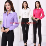 đồng phục công sở