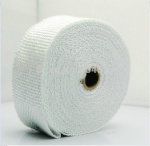 Varied Insulation 30000Lx50Wx3T,CERAMIC FIBER,INSULATION TAPE, 1260 CEL