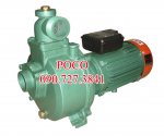 Bơm 2hp tự hút