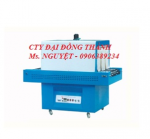 0906389234 - Máy Rút Màng Co BS550 Đài Loan giá tốt, máy đóng gói BỌC Màng co hộp, lốc, chai