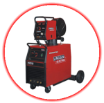 Máy hàn tig - lincoln, panasonic - Giá sốc