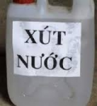 Xút Lỏng NaOH 32%, NaOH 45%, NaOH 50%