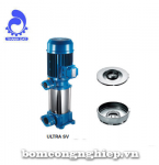 Máy bơm trục đứng Pentax U7V–350/7T
