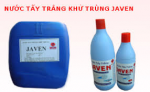 Nước Javel 10% | NaOCl 10% | Natri Hypoclorit 10%_Cty Quang Phúc Phát