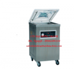 Máy đóng gói hút chân không 1 buồng DZQ-400B, máy đóng gói chân không GIÁ RẺ