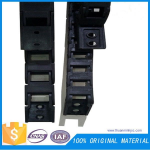 Xích nhựa cho máy CNC, máng cáp, xích nhựa luồng dây điện