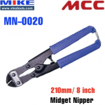 Kìm cộng lực cắt sắt 210mm/8 inch