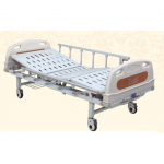 Giường điều khiển bằng tay 2 chức năng