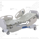 Giường điện 5 chức năng