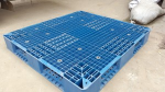 Bán pallet nhựa đã qua sử dụng.