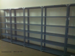 Kệ kho hàng, kệ sắt , kệ sắt v lỗ lưu trữ hàng hóa