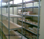 Kệ kho chứa hàng , kệ v lỗ đa năng , kệ v lỗ đa năng giải pháp tốt cho lưu kho