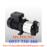 Bơm trục ngang đa tầng cánh APP MT-84T